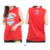 クラップCLAPクラップサーフドライタンクレディーススポーツアパレルトレーニングフィットネス女性CTS25050