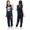 クラップCLAPクラップアニマルドライスウェットパンツレディーススポーツアパレルトレーニングフィットネス女性SP25006