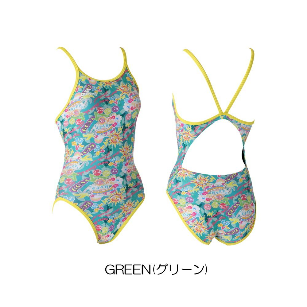 Jakedジャケッド競泳水着練習用水着レディースJ-FORTEXジェイ・フォルテックスハイパーバックスーツ競泳練習水着830318F