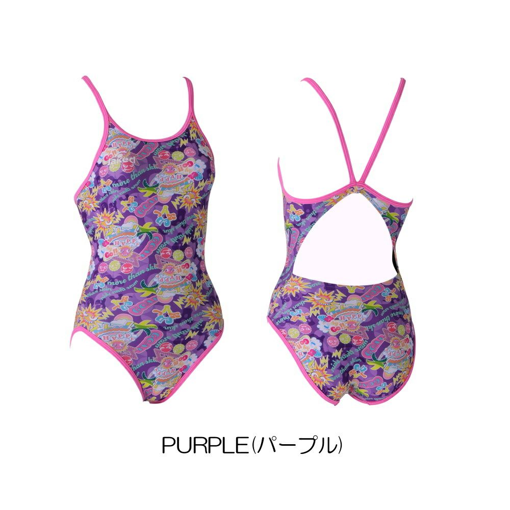 Jakedジャケッド競泳水着練習用水着レディースJ-FORTEXジェイ・フォルテックスハイパーバックスーツ競泳練習水着830318F