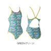 Jakedジャケッド競泳水着練習用水着レディースJ-FORTEXジェイ・フォルテックスハイパーバックスーツ競泳練習水着830322F