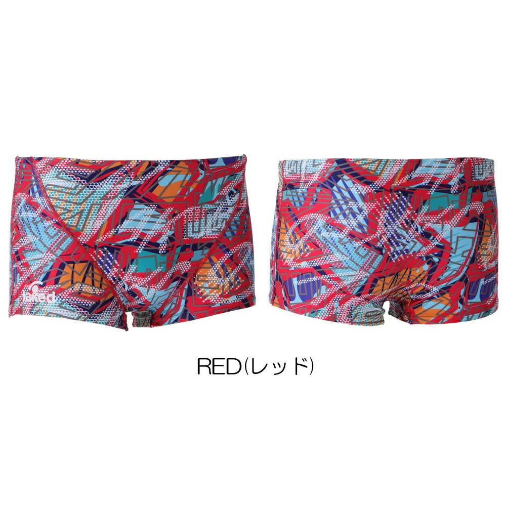 Jakedジャケッド競泳水着練習用水着メンズJ-FORTEXジェイ・フォルテックスショートスパッツ競泳練習水着830343F