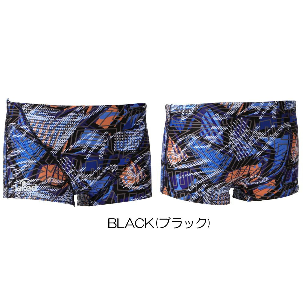 Jakedジャケッド競泳水着練習用水着メンズJ-FORTEXジェイ・フォルテックスショートスパッツ競泳練習水着830343F