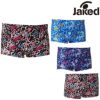 Jakedジャケッド競泳水着練習用水着メンズJ-FORTEXジェイ・フォルテックスショートスパッツ競泳練習水着830352F