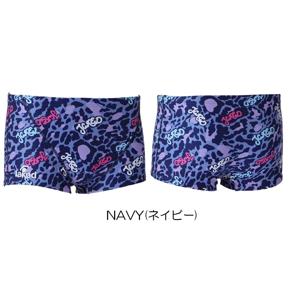 Jakedジャケッド競泳水着練習用水着メンズJ-FORTEXジェイ・フォルテックスショートスパッツ競泳練習水着830352F