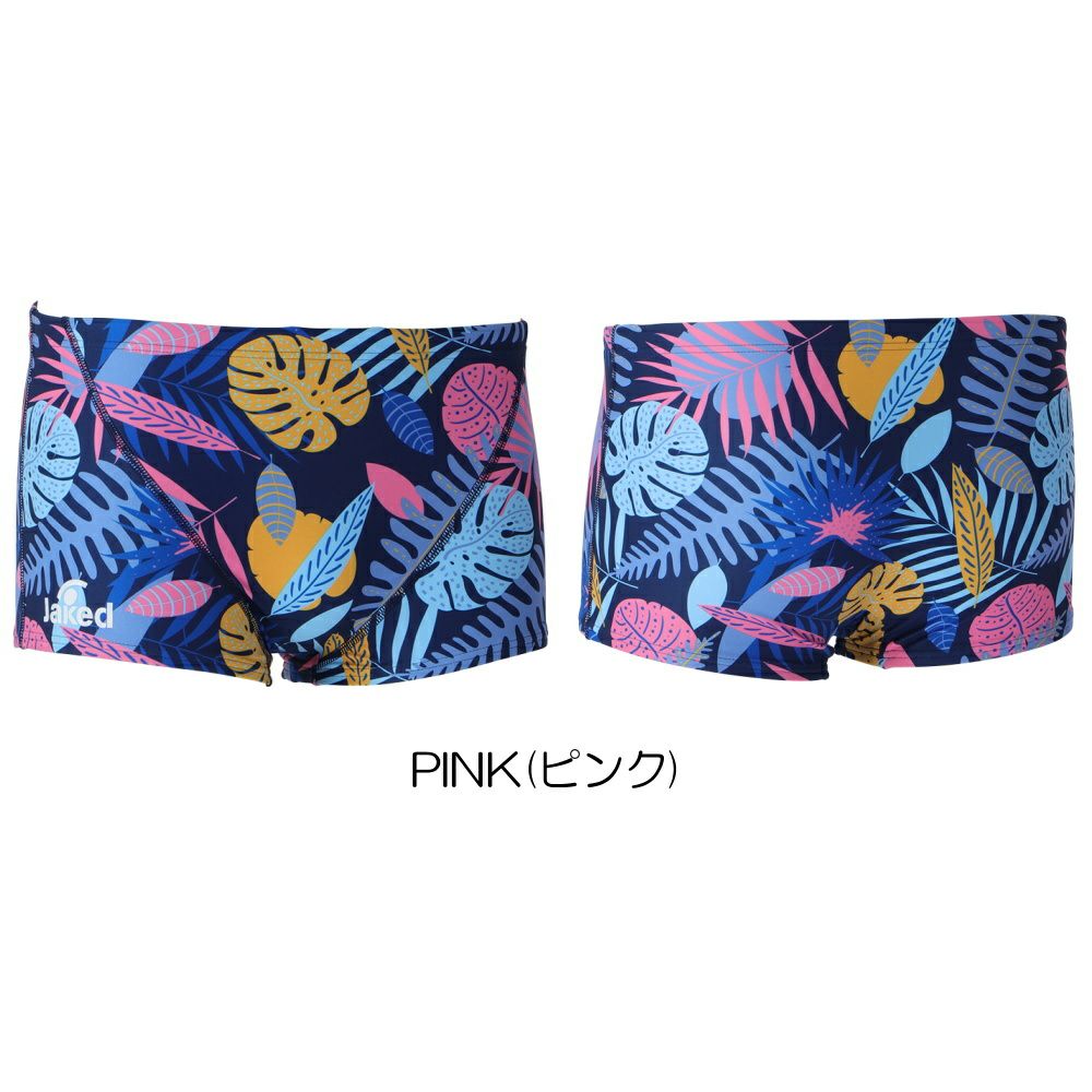 Jakedジャケッド競泳水着練習用水着メンズJ-FORTEXジェイ・フォルテックスショートスパッツ競泳練習水着830353F