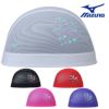 ミズノMIZUNO水泳メッシュキャップスイムキャップ水泳小物2025年春夏モデルN2JWC512