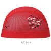 ミズノMIZUNO水泳メッシュキャップスイムキャップ水泳小物2025年春夏モデルN2JWC512