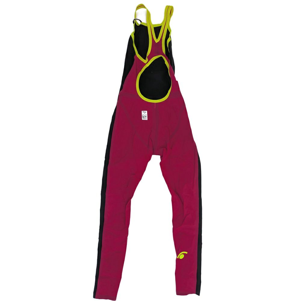 Jakedジャケッド競泳水着レディースJ-KATANAOWSオープンバックジェイカタナオープンウォータースイミング用FINA承認820046F