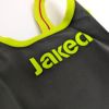 Jakedジャケッド競泳水着レディースJ-KATANAOWSオープンバックジェイカタナオープンウォータースイミング用FINA承認820046F