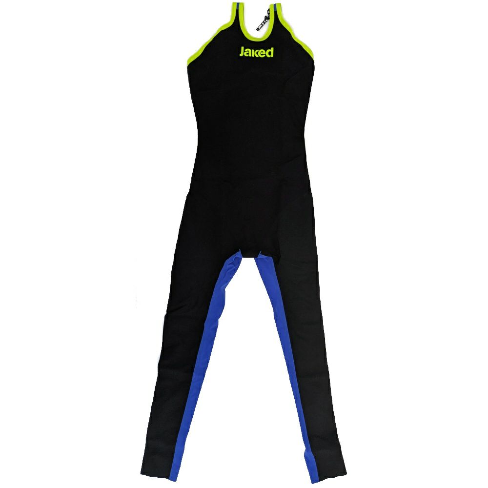 Jakedジャケッド競泳水着メンズJ-KATANAOWSジェイカタナオープンウォータースイミング用FINA承認820047F