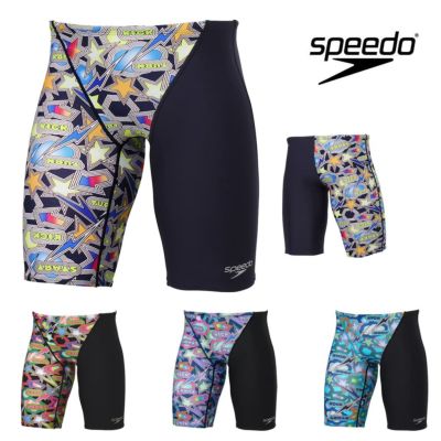 【I955】speedo　スピード　メンズ競泳水着　Mサイズ　waseda valueset-186.jpg