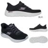 スケッチャーズSKECHERSスリップインズゴーウォークフレックスカーラSlip-insGOWALKFlexCARLAレディースSKJ125516