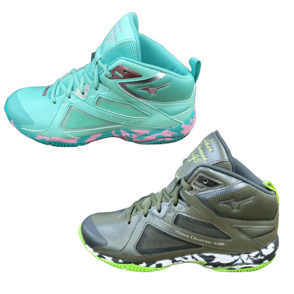 ミズノMIZUNOフィットネスシューズウエーブダイバースLG5WAVEDIVERSE2025年秋冬モデル限定カラー31GF2575-2