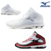 ミズノMIZUNOスタジオエクササイズ用フィットネスシューズユニセックスWAVEDIVERSEDE2ウエーブダイバースDE22025年秋冬モデル限定カラー31GF2574