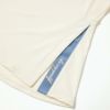ルコックスポルティフlecoqsportifシアーライト長袖Tシャツレディーススポーツウェア女性2025年秋冬モデルLZ5FLT00L