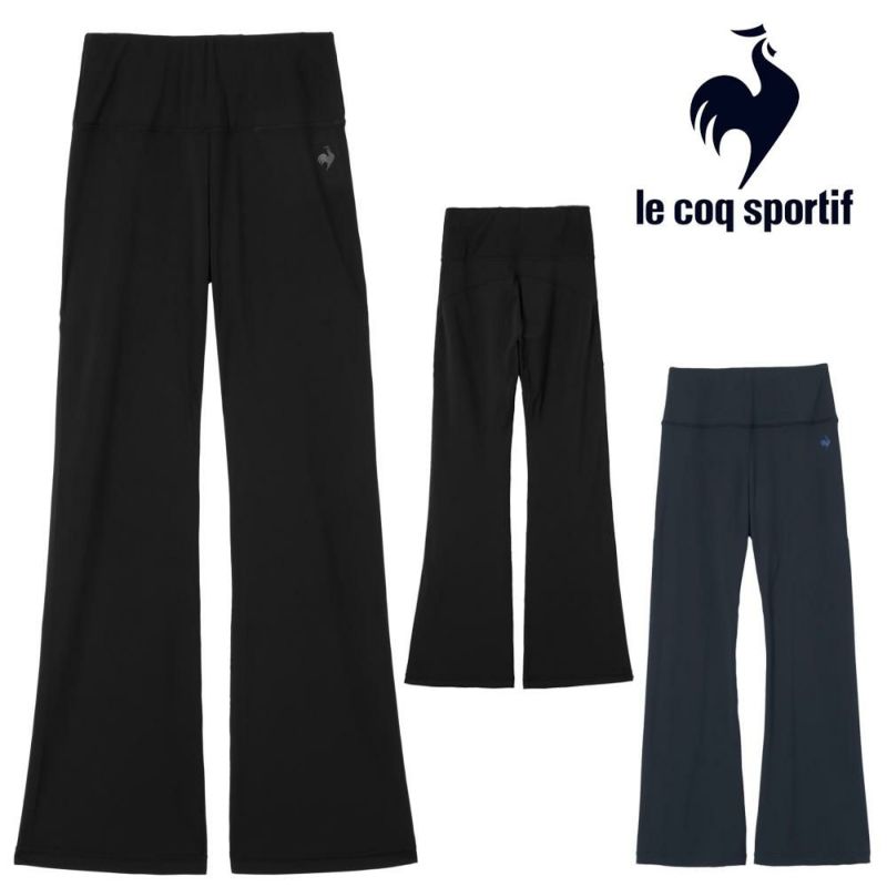 le coq sportif - 新品 サイクルウェア レディース xs〜s〜m 9号 ユニセックス パンツ 秋冬 le coq sportif - 新品 サイクルウェア レディース xs〜s〜m 9号