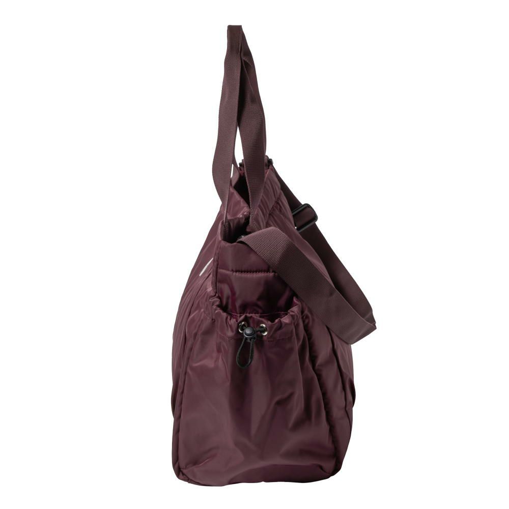 ルコックスポルティフlecoqsportif2WAYトートバッグスポーツジムトレーニング2025年秋冬モデルLT5FTT10U