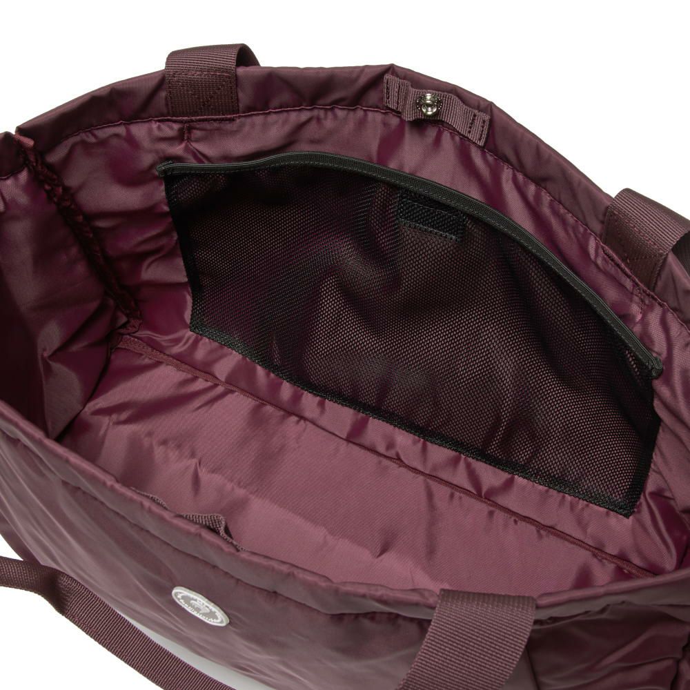 ルコックスポルティフlecoqsportif2WAYトートバッグスポーツジムトレーニング2025年秋冬モデルLT5FTT10U