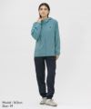 ルコックスポルティフlecoqsportifLCSEssentialクロスジャケットレディーススポーツウェア女性2025年秋冬モデルLT5FJK20L