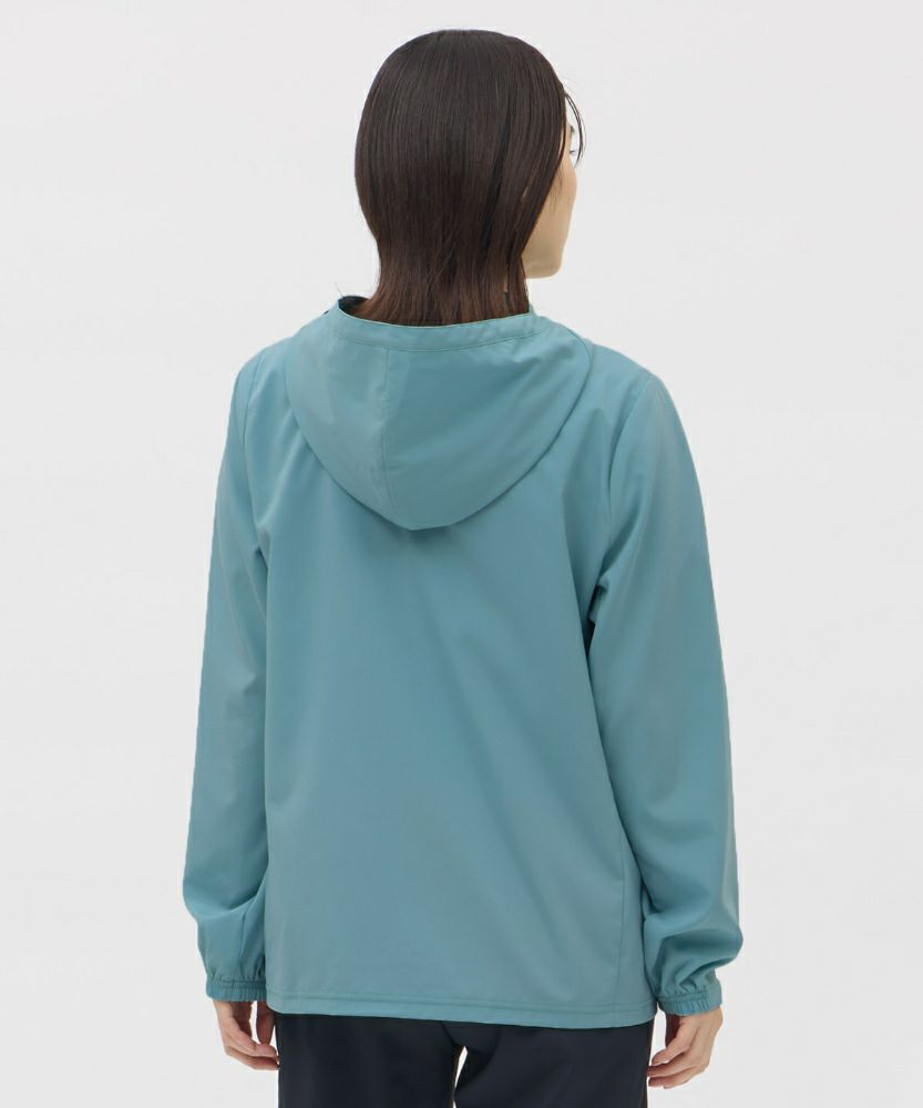 ルコックスポルティフlecoqsportifLCSEssentialクロスジャケットレディーススポーツウェア女性2025年秋冬モデルLT5FJK20L