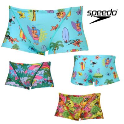 SPEEDO スピード（メンズ）