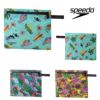 スピードSPEEDO水泳モルガウォータープルーフフラットポーチ2025年秋冬モデルSE22552MU