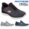 スケッチャーズSKECHERSスリップインズサミッツダズリングヘイズSlip-insSUMMITSDAZZLINGHAZEレディースワイド幅4E相当SKJ149937W