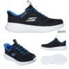 スケッチャーズSKECHERSスリップインズゴーラン400V.2ターボブリスクGORUN400V2TURBOBRISKジュニア男子SKJ403899L