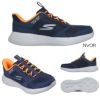 スケッチャーズSKECHERSスリップインズゴーラン400V.2ターボブリスクGORUN400V2TURBOBRISKジュニア男子SKJ403899L