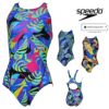 スピードSPEEDO競泳水着レディースWA承認モデルフレックスシグマカイコンフォカットスーツFLEXΣχ2025年秋冬モデルSCW02551Ffinaマークあり