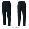 ミズノMIZUNOユニセックスサーマルチャージウォーマーパンツ2025年秋冬モデルN2JDC500