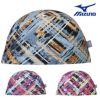 ミズノMIZUNO水泳AYAcollection2WAYキャップスイムキャップ水泳小物2025年秋冬モデルN2JWC521