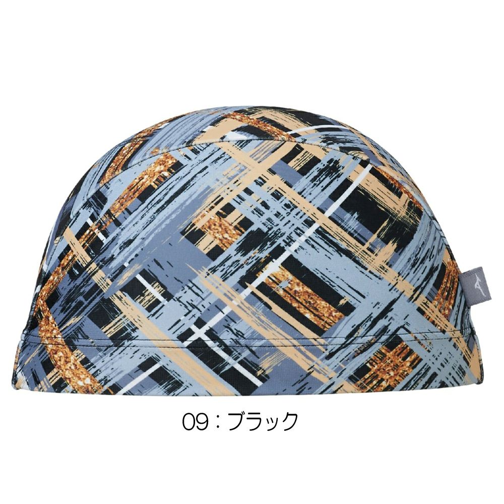 ミズノMIZUNO水泳AYAcollection2WAYキャップスイムキャップ水泳小物2025年秋冬モデルN2JWC521