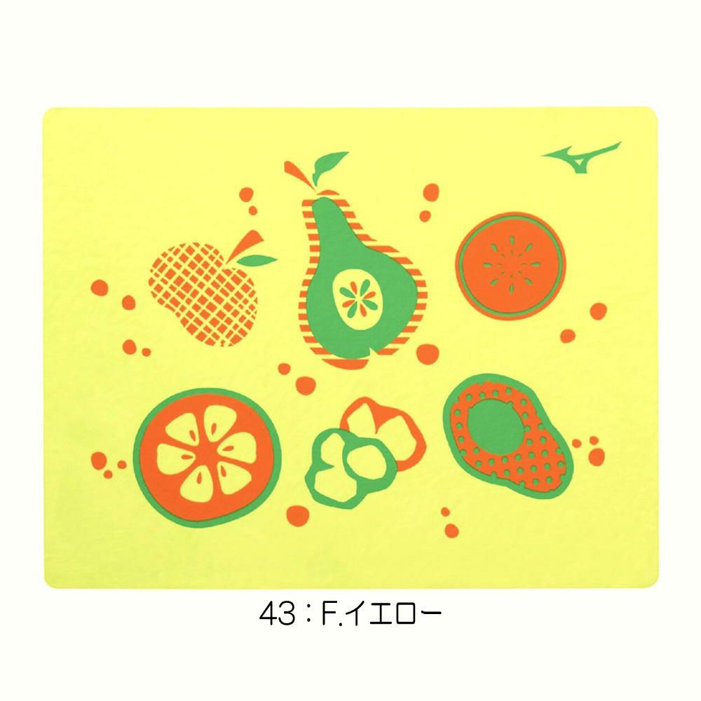 ミズノMIZUNO水泳スイムタオル2025年秋冬モデルN2JYC506