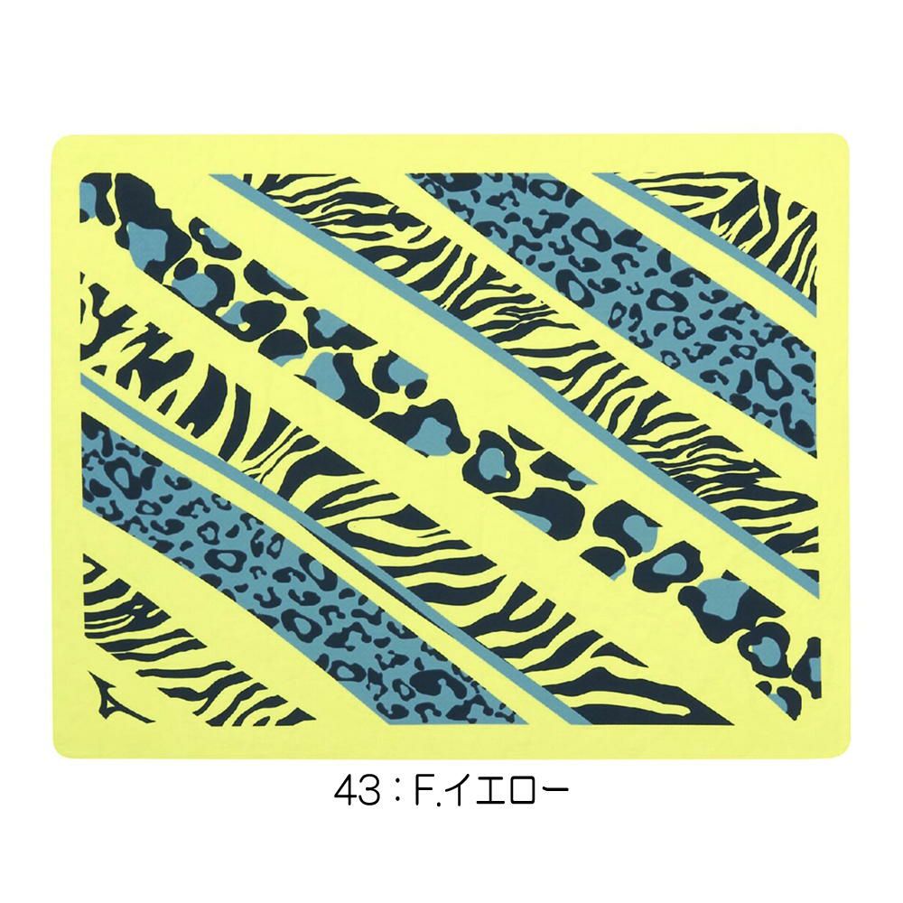 ミズノMIZUNO水泳AYAcollectionスイムタオル2025年秋冬モデルN2JYC507