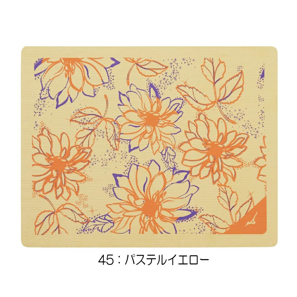 ミズノMIZUNO水泳AYAcollectionスイムタオル2025年秋冬モデルN2JYC508