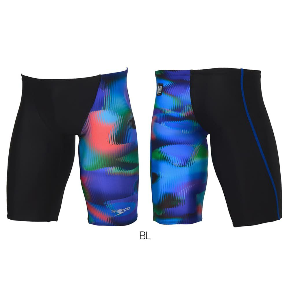 スピードSPEEDO競泳水着メンズWA承認モデルフレックスシグマカイジャマー3FLEXΣχ2025年秋冬モデルSC62550Ffinaマークあり