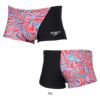 スピードSPEEDO競泳水着練習用水着メンズメイズターンズボックスENDURANCEECO競泳練習水着2025年秋冬モデルST52552