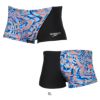 スピードSPEEDO競泳水着練習用水着メンズメイズターンズボックスENDURANCEECO競泳練習水着2025年秋冬モデルST52552