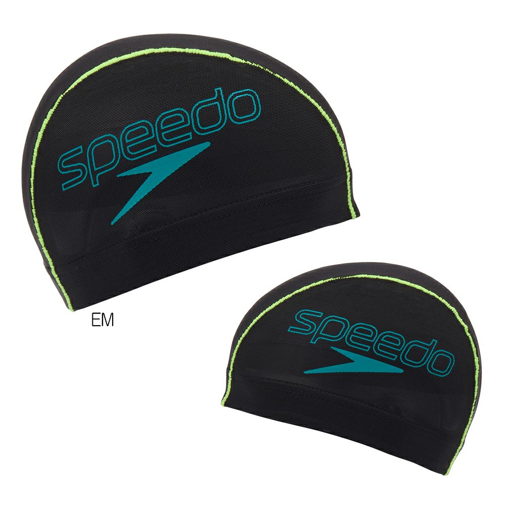 スピードSPEEDO水泳バーティカルメッシュキャップスイムキャップ水泳小物2025年秋冬モデルSE12550