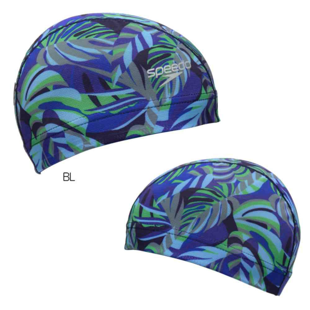 スピードSPEEDO水泳ラウハラメッシュキャップスイムキャップ水泳小物2025年秋冬モデルSE12553