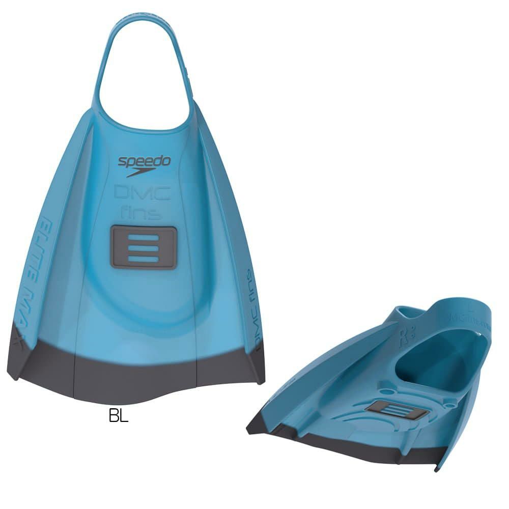 スピードSPEEDO水泳スピードディーエムシーエリートマックスフィン2025年秋冬モデルSE42502