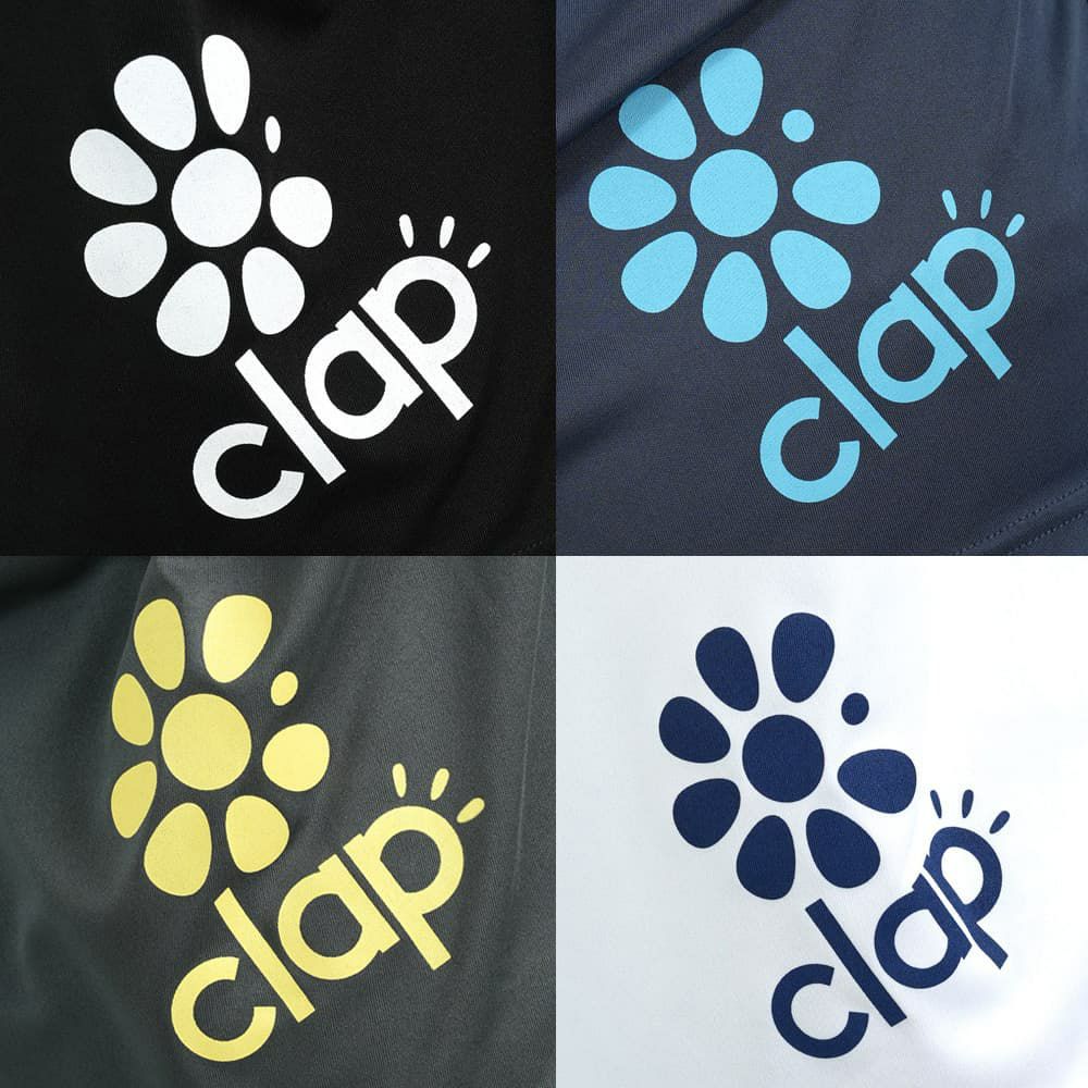 クラップCLAPグローイングクラップドライタンクレディーススポーツアパレルトレーニングフィットネス女性CTS25056