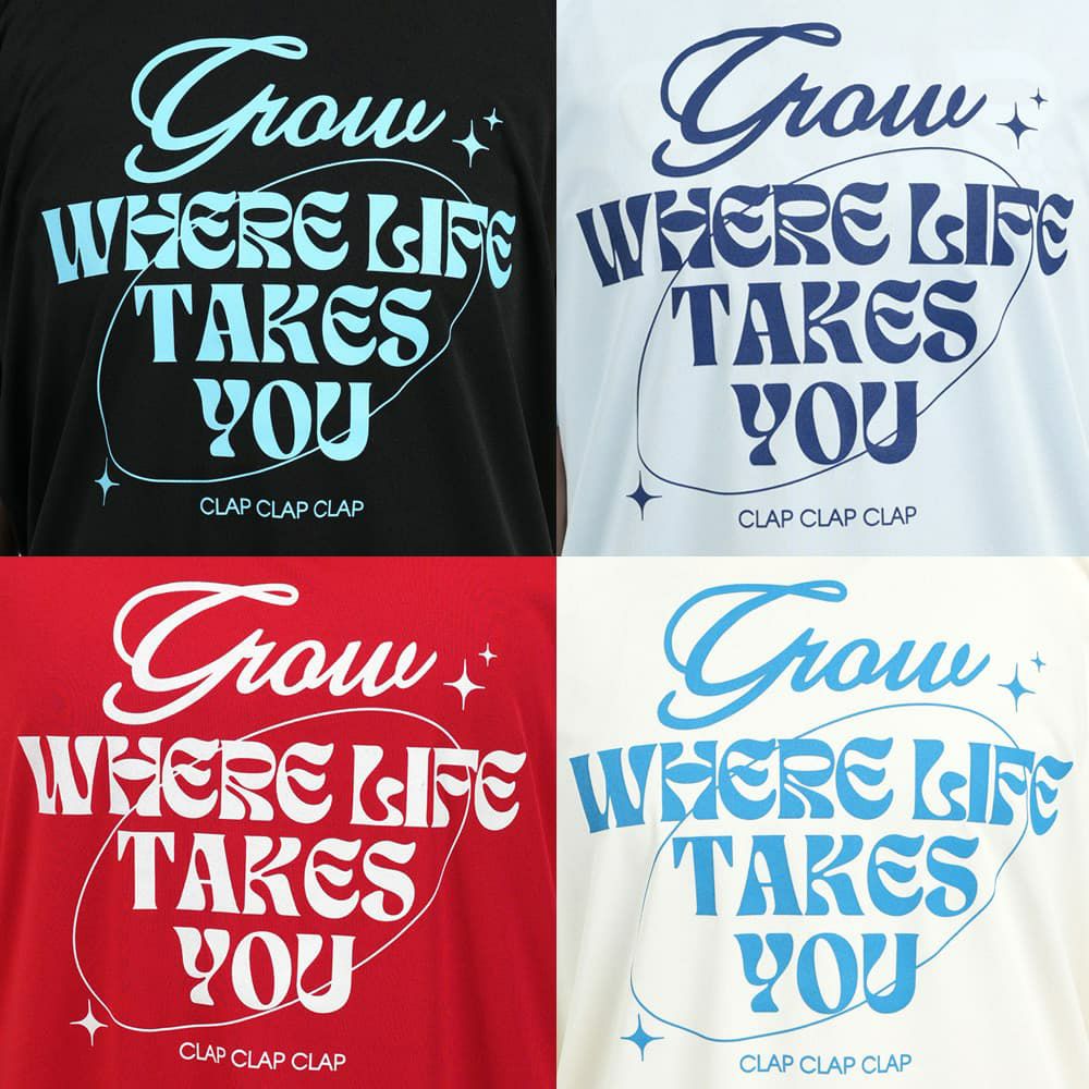 クラップCLAPグローイングクラップドライティーレディーススポーツアパレルトレーニングフィットネス女性CTS25057