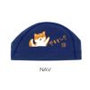 SWANSスワンズ水泳限定メッシュキャップイヌスイムキャップ水泳帽水泳小物SA-6INU25F