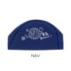 SWANSスワンズ水泳限定メッシュキャップハリセンボンスイムキャップ水泳帽水泳小物SA-6HARI25F