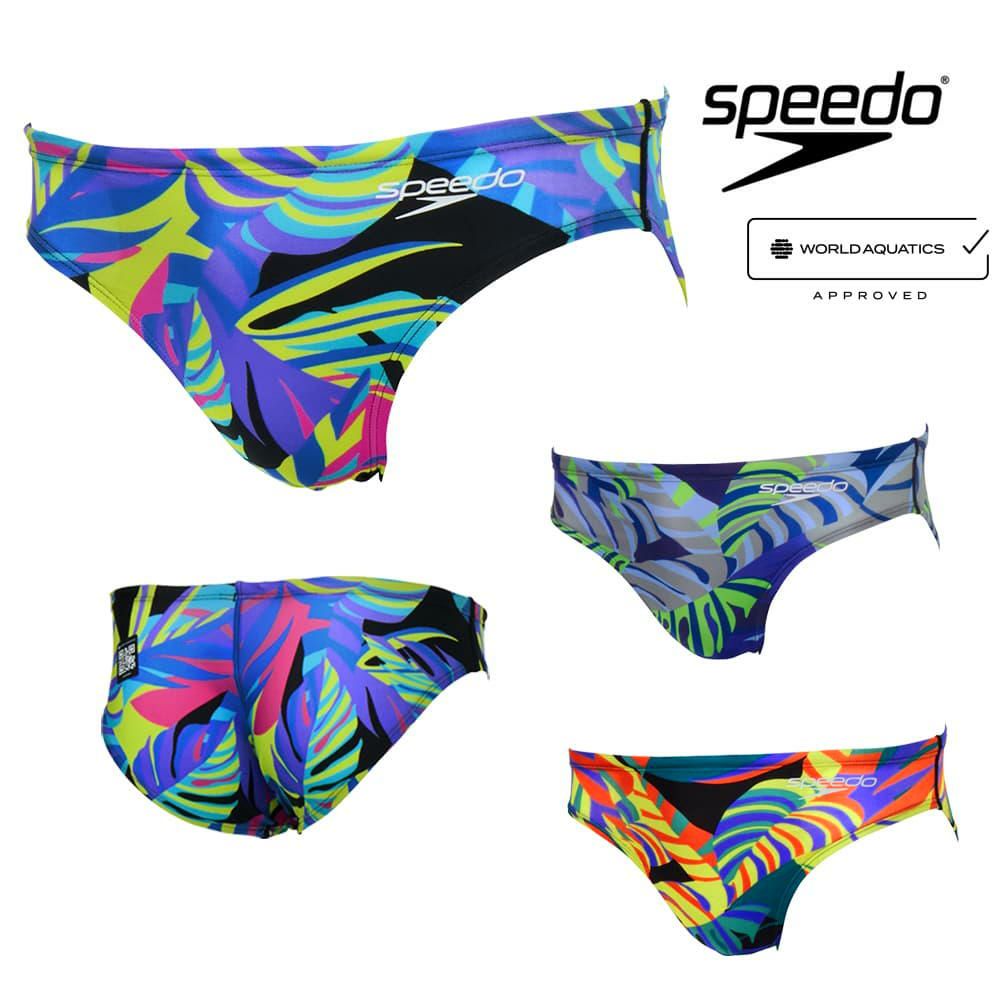スピードSPEEDO競泳水着メンズWA承認モデルフレックスシグマカイショートブーンFLEXΣχ2025年秋冬モデルSC42551Ffinaマークあり