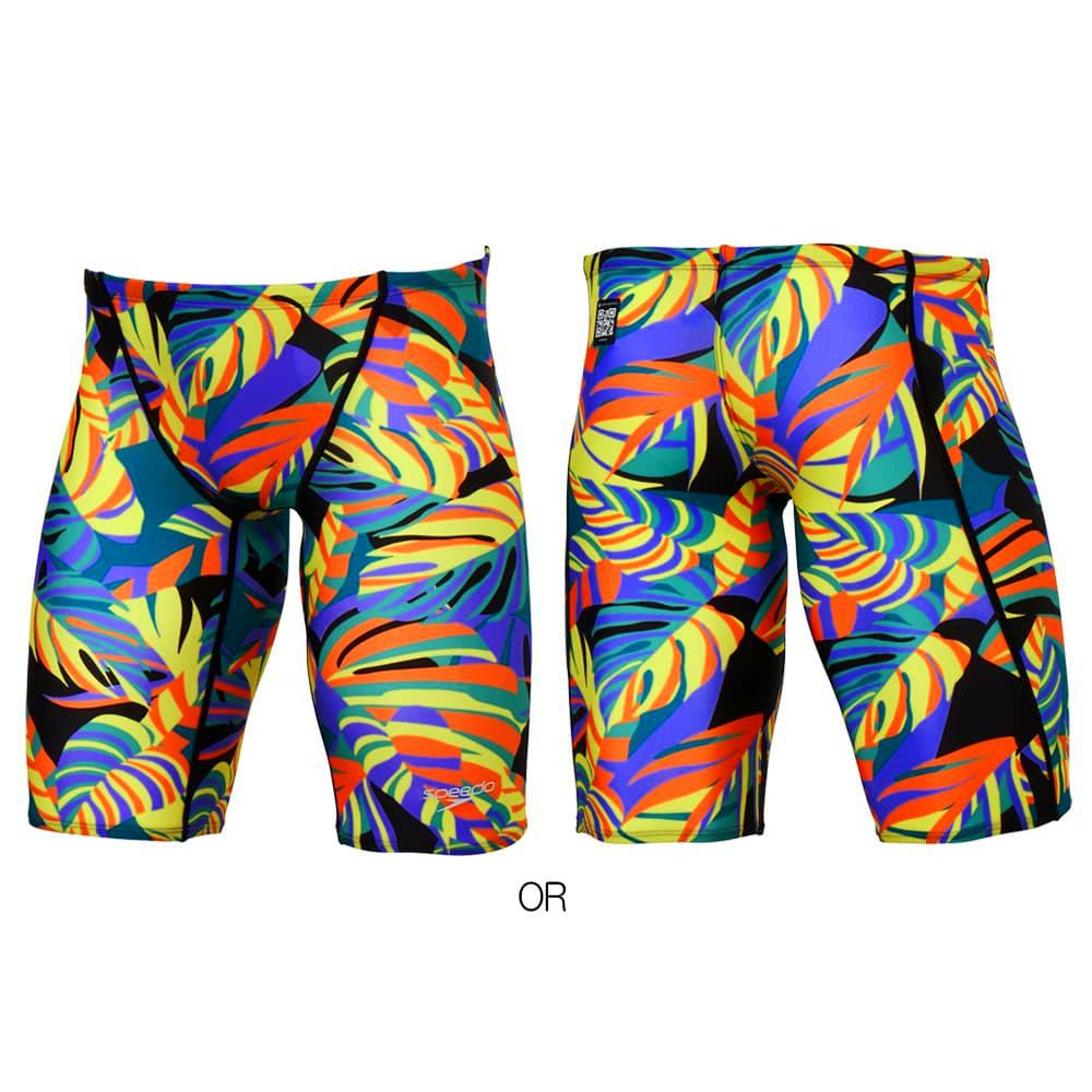 スピードSPEEDO競泳水着メンズWA承認モデルフレックスシグマカイジャマー3FLEXΣχ2025年秋冬モデルSC62551Ffinaマークあり