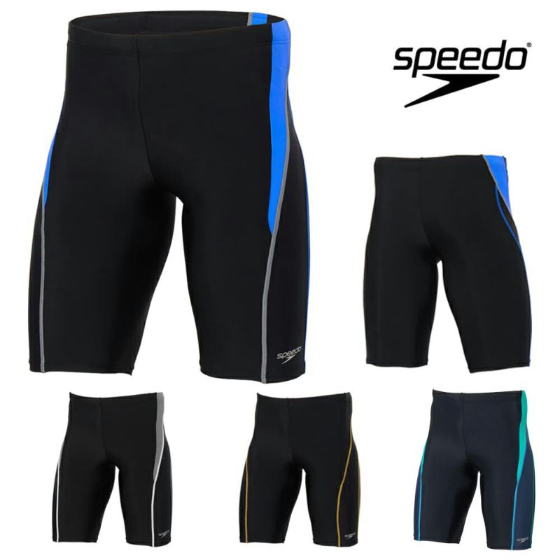 スピードSPEEDOフィットネス水着メンズフィールアップルースンジャマーUltraStretch02025年秋冬モデルSF62560